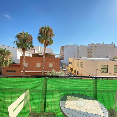Almudafer Apartment Puerto de Sagunto Bagian luar foto