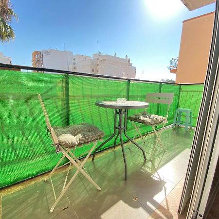Almudafer Apartment Puerto de Sagunto Bagian luar foto
