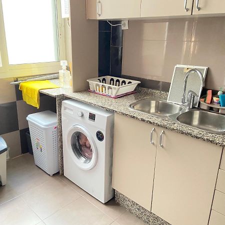 Almudafer Apartment Puerto de Sagunto Bagian luar foto