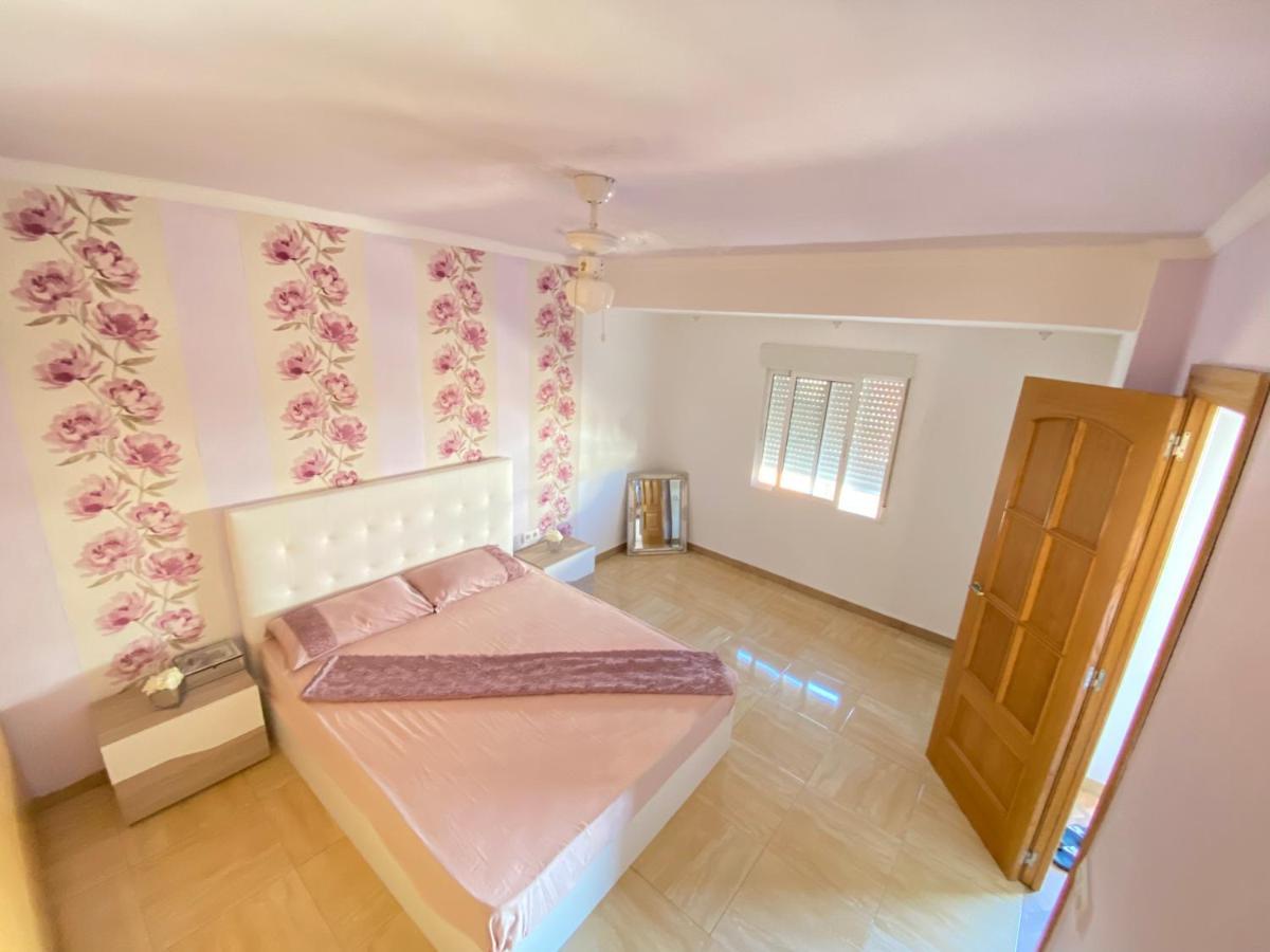 Almudafer Apartment Puerto de Sagunto Bagian luar foto