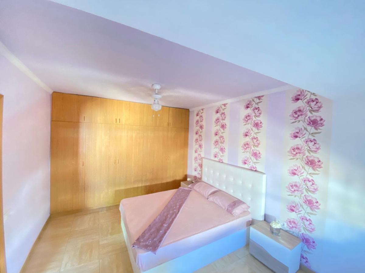Almudafer Apartment Puerto de Sagunto Bagian luar foto