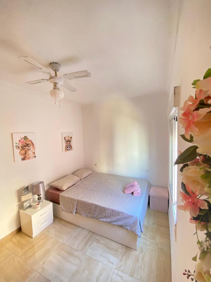 Almudafer Apartment Puerto de Sagunto Bagian luar foto
