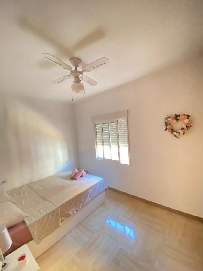 Almudafer Apartment Puerto de Sagunto Bagian luar foto