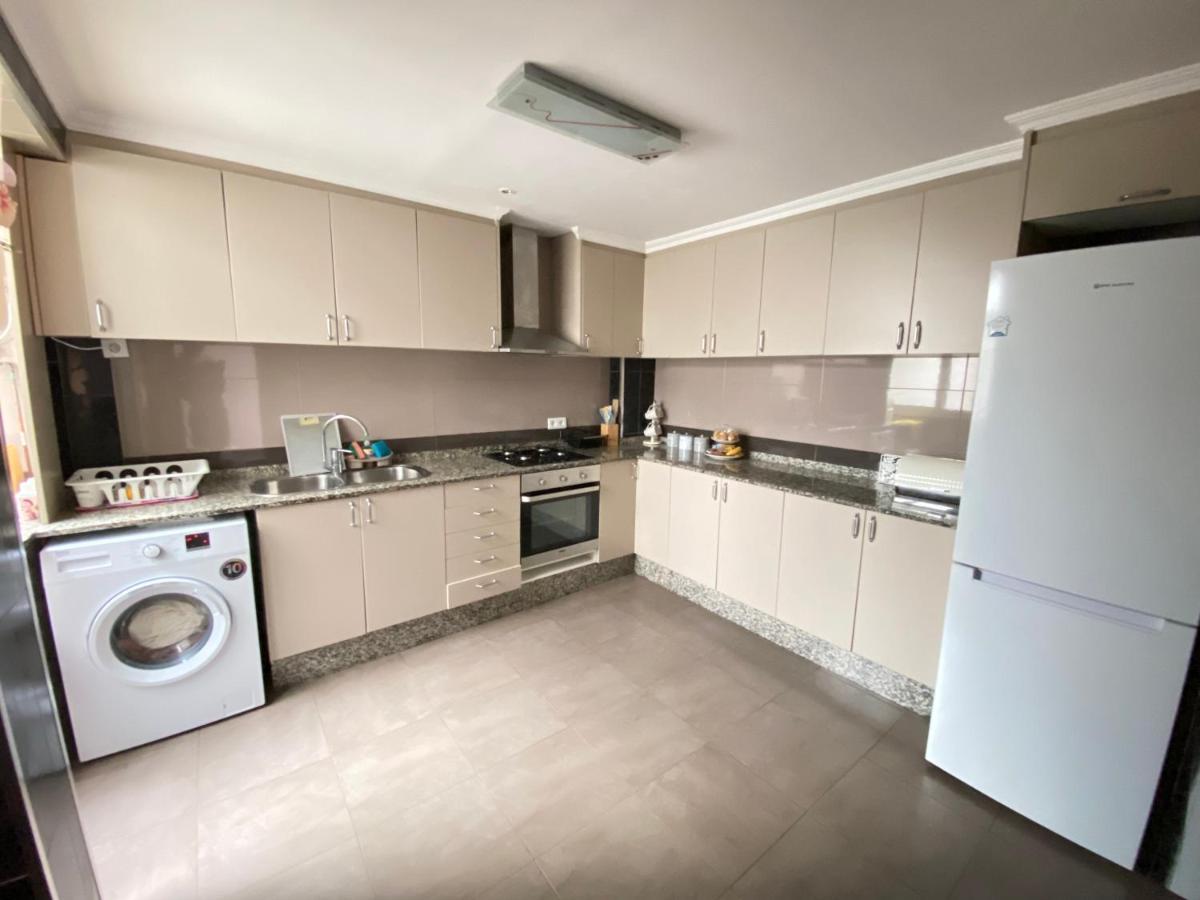 Almudafer Apartment Puerto de Sagunto Bagian luar foto